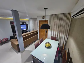 Casa Condomínio Dom Aquino, Cuiabá - MT — foto 1