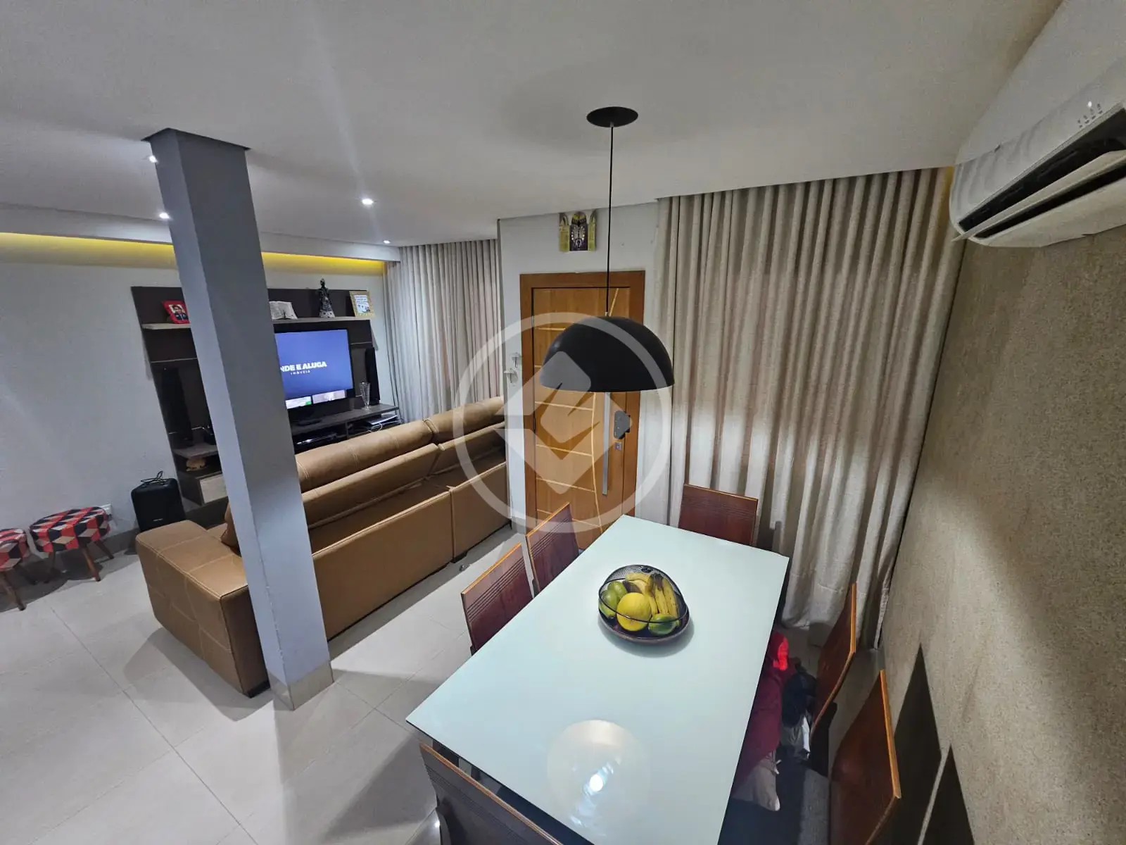 Imagem 1 - Casa Condomínio em Dom Aquino, Cuiabá - MT