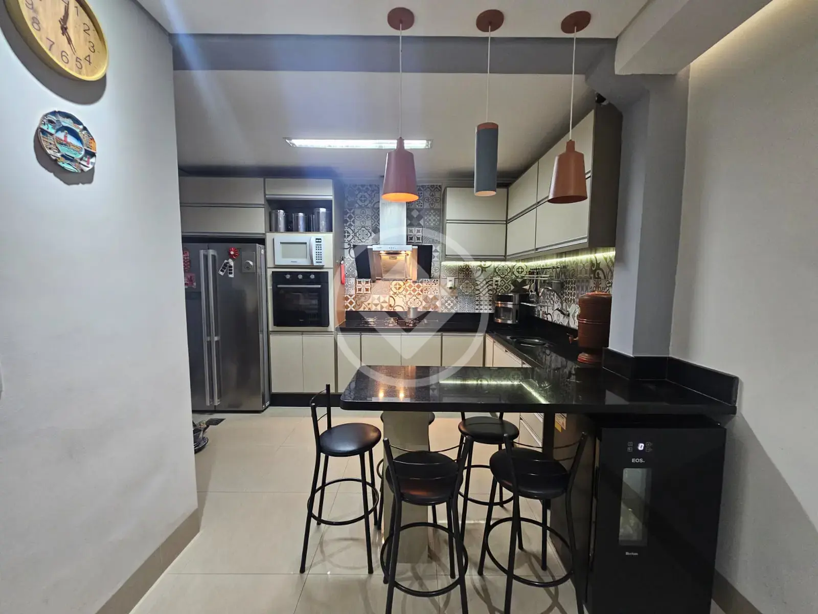 Image 2 - Casa Condomínio em Dom Aquino, Cuiabá - MT