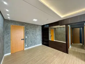Apartamento Goiabeira, Cuiabá - MT — foto 2