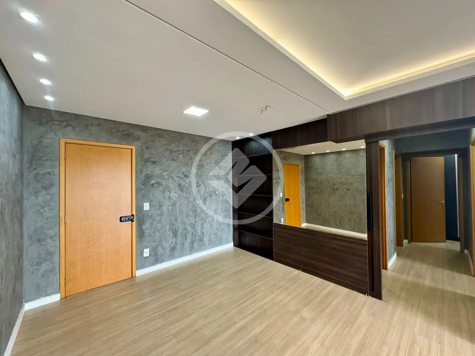 Imagem 1 - Apartamento em Goiabeira, Cuiabá - MT