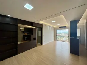Apartamento Goiabeira, Cuiabá - MT — foto 1