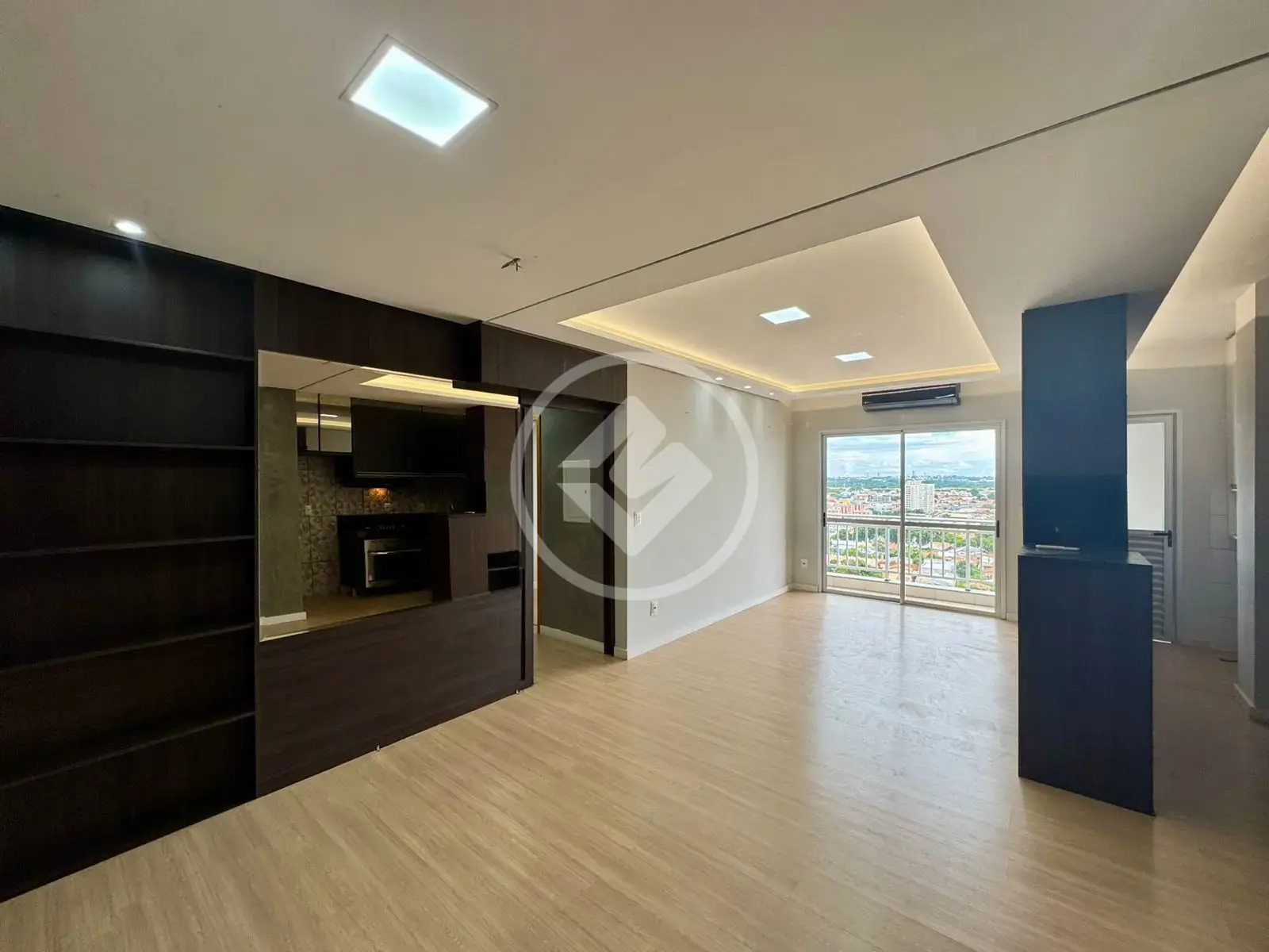 Imagem 1 - Apartamento em Goiabeira, Cuiabá - MT