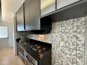 Imagem 5 - Apartamento em Goiabeira, Cuiabá - MT