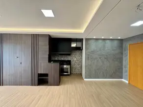 Imagem 2 - Apartamento em Goiabeira, Cuiabá - MT