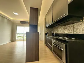 Imagem 4 - Apartamento em Goiabeira, Cuiabá - MT