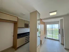 Apartamento Goiabeiras, Cuiabá - MT — foto 2