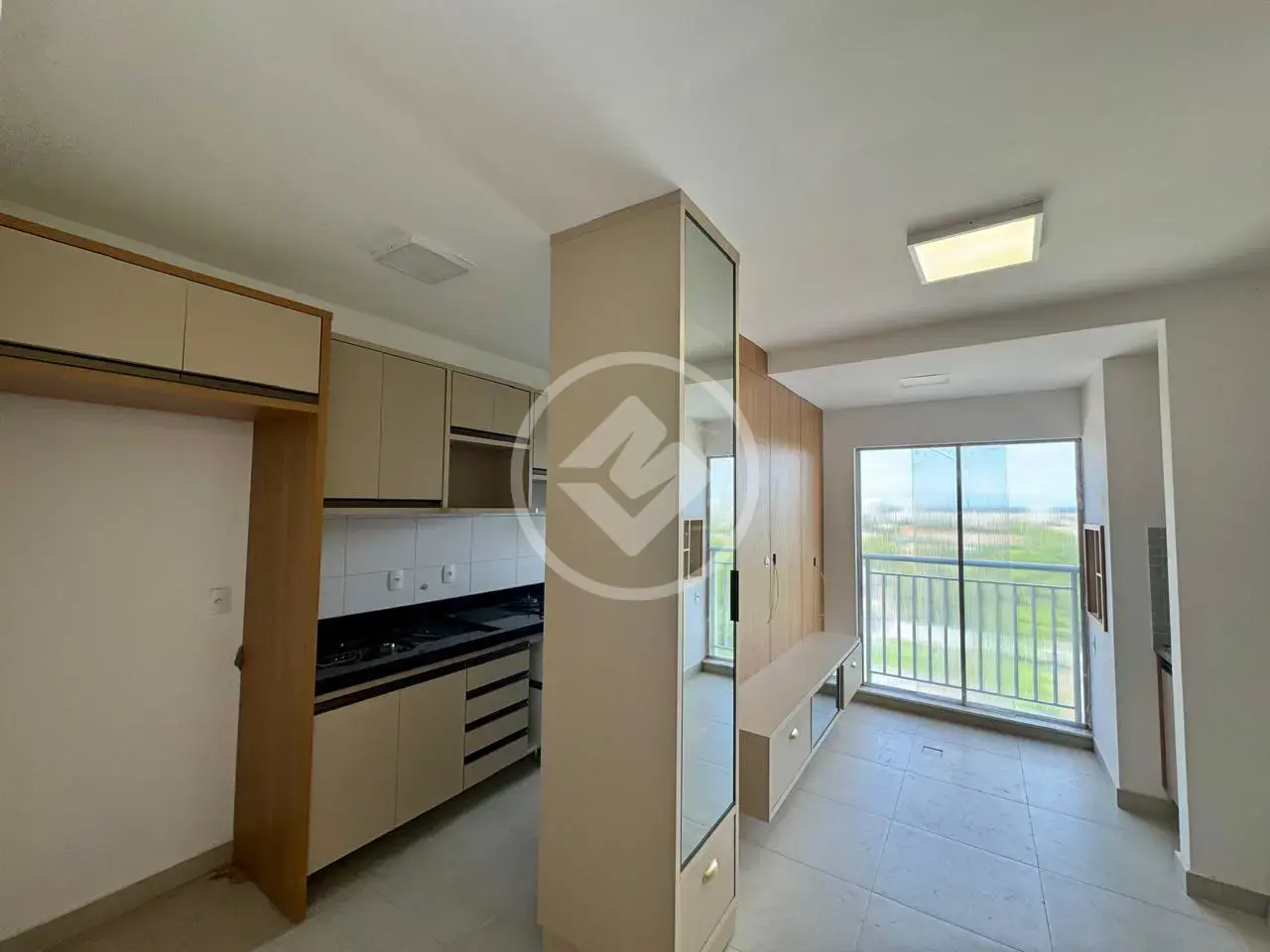 Image 2 - Apartamento em Goiabeiras, Cuiabá - MT