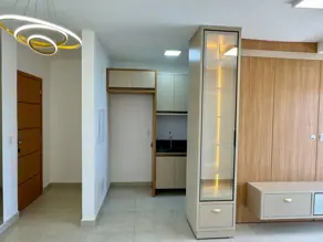 Apartamento Goiabeiras, Cuiabá - MT — foto 1