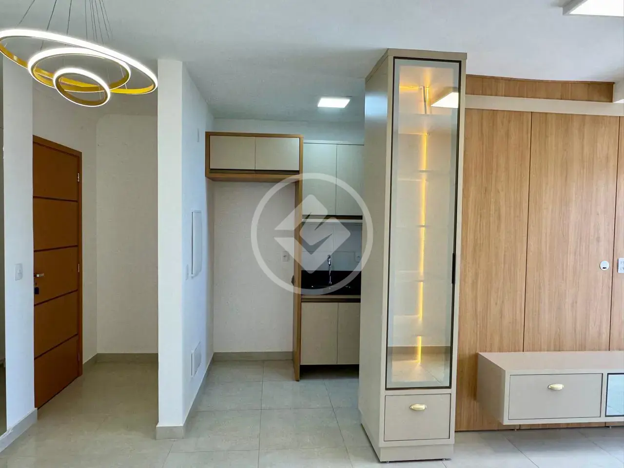 Imagem 1 - Apartamento em Goiabeiras, Cuiabá - MT