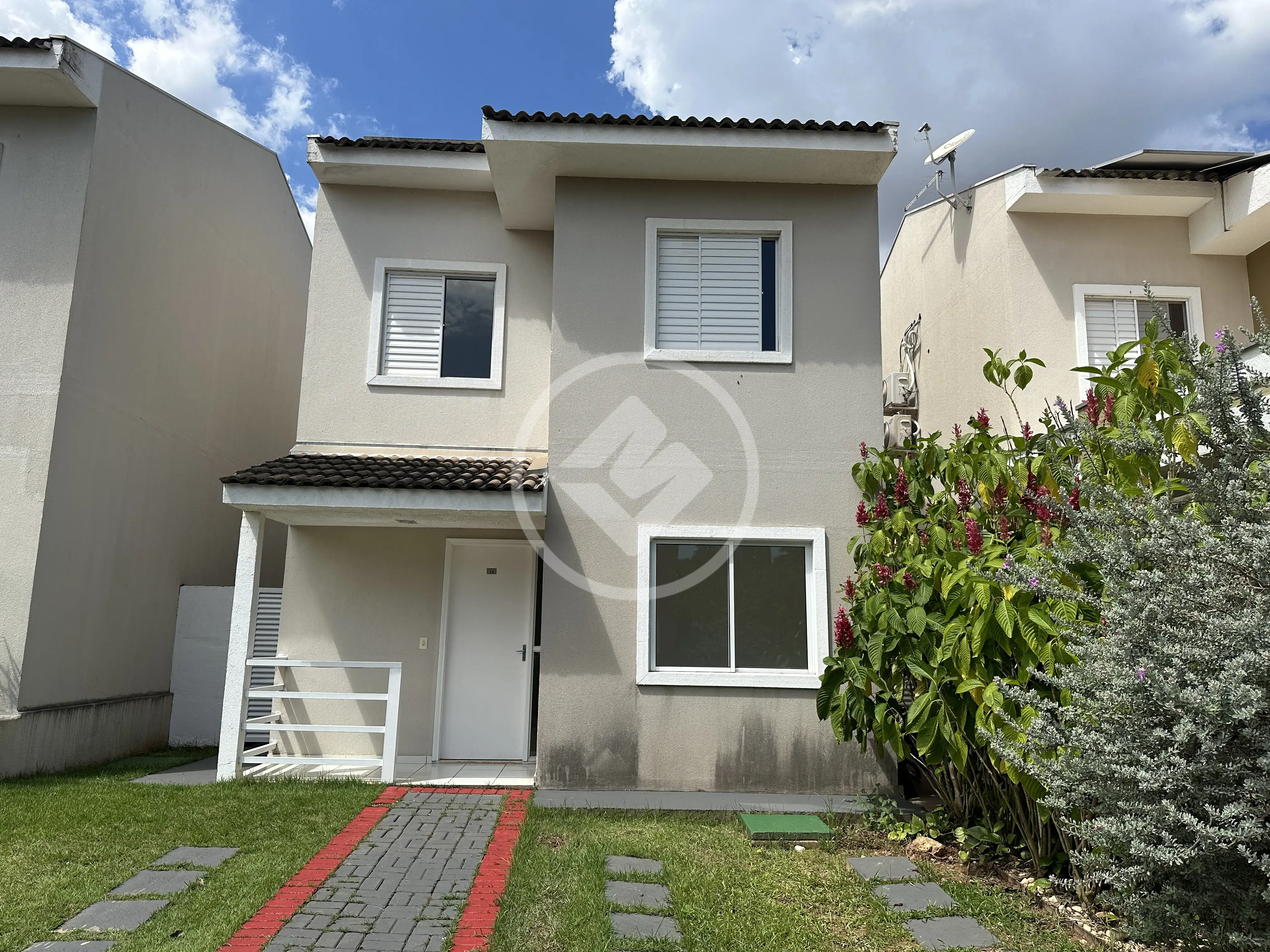 Imagem 1 - Casa Condomínio em Ribeirão do Lipa, Cuiabá - MT