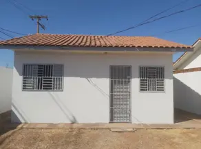 Casa Jardim Imperial, Cuiabá - MT — foto 1