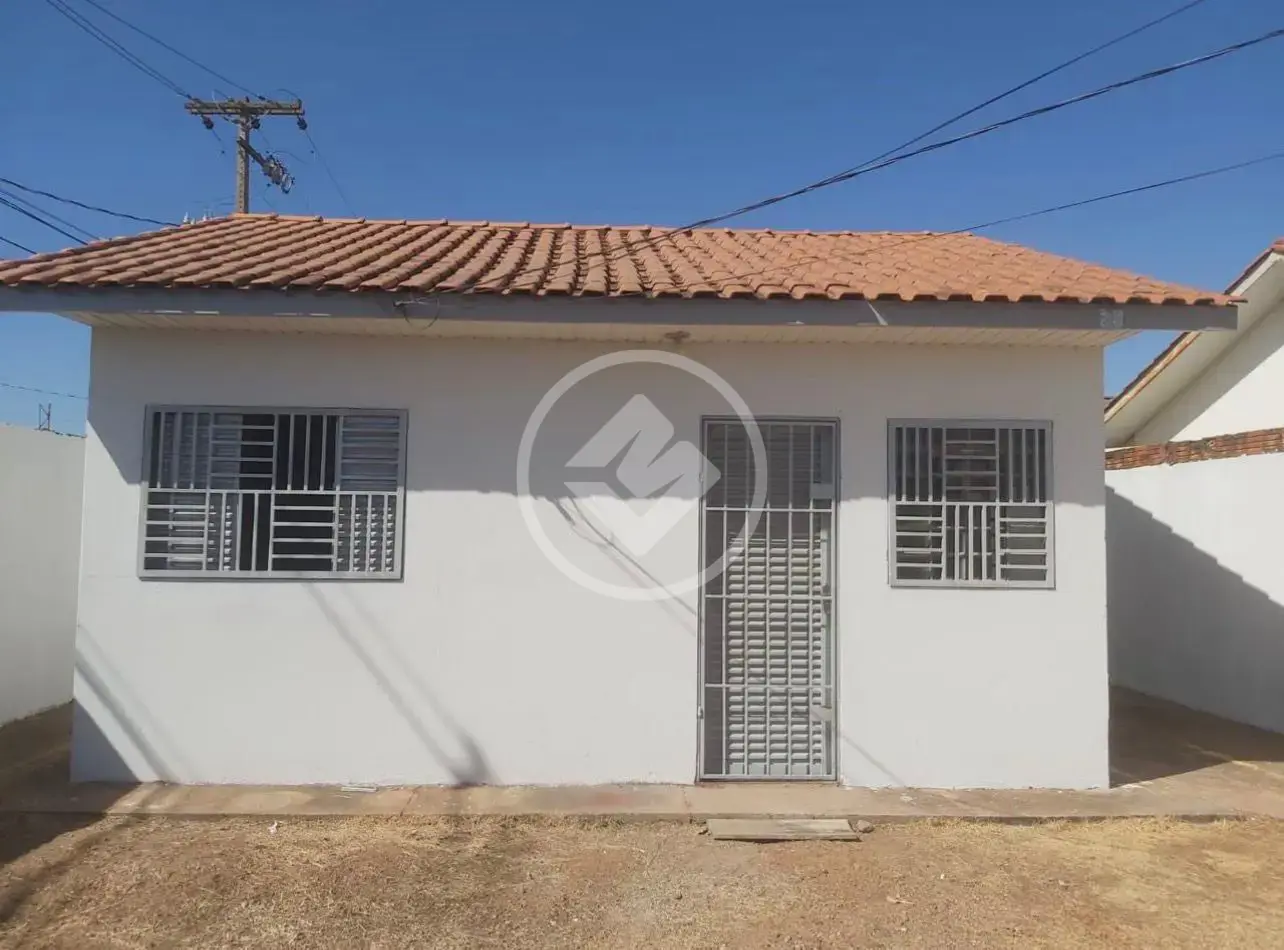 Imagem 1 - Casa em Jardim Imperial, Cuiabá - MT