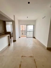 Apartamento TERRA NOVA, Cuiabá - MT — foto 1