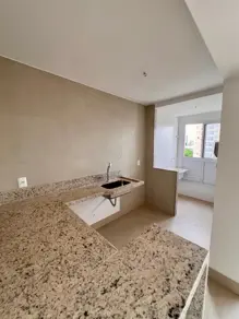 Imagem 2 - Apartamento em TERRA NOVA, Cuiabá - MT