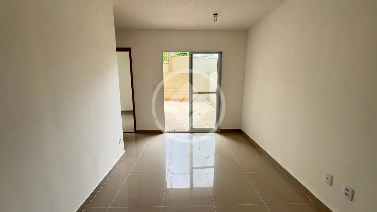 Imagem 1 - Apartamento Garden em Jardim Imperial, Cuiabá - MT