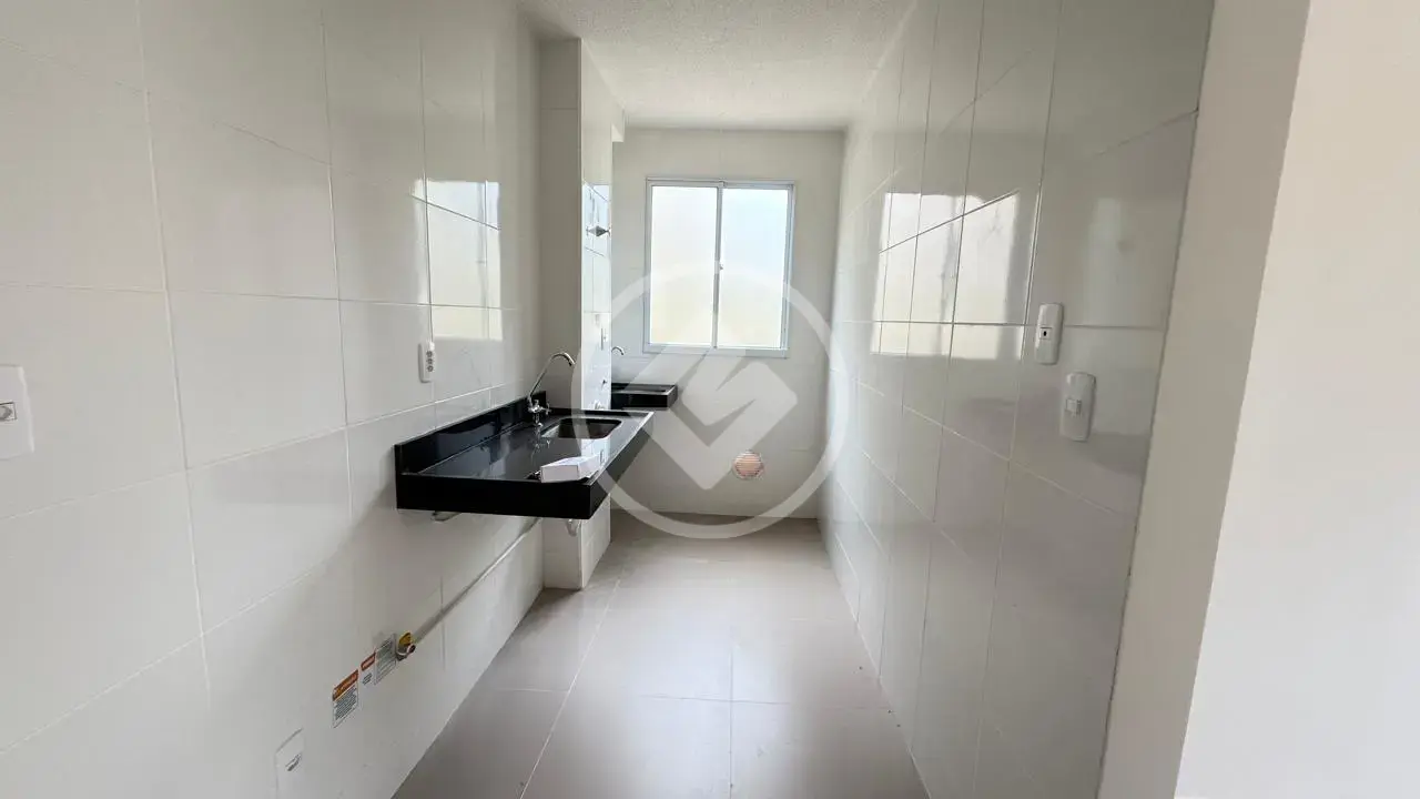 Imagem 4 - Apartamento Garden em Jardim Imperial, Cuiabá - MT