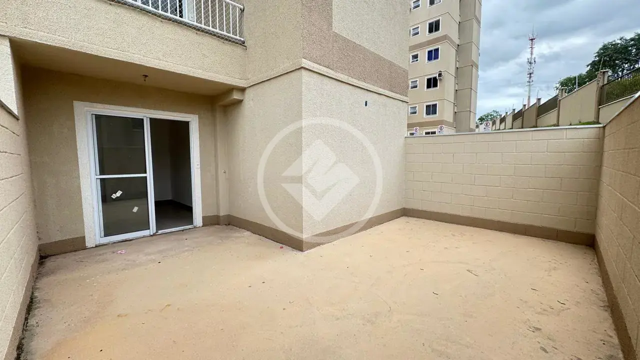 Imagem 6 - Apartamento Garden em Jardim Imperial, Cuiabá - MT