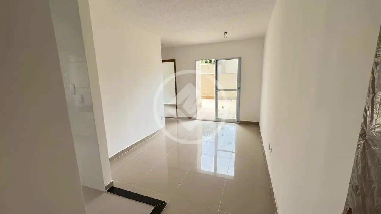 Imagem 1 - Apartamento Garden em Jardim Imperial, Cuiabá - MT