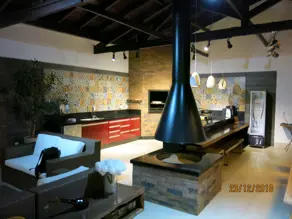 Imagem 2 - Casa em CENTRO, Chapada dos Guimarães - MT