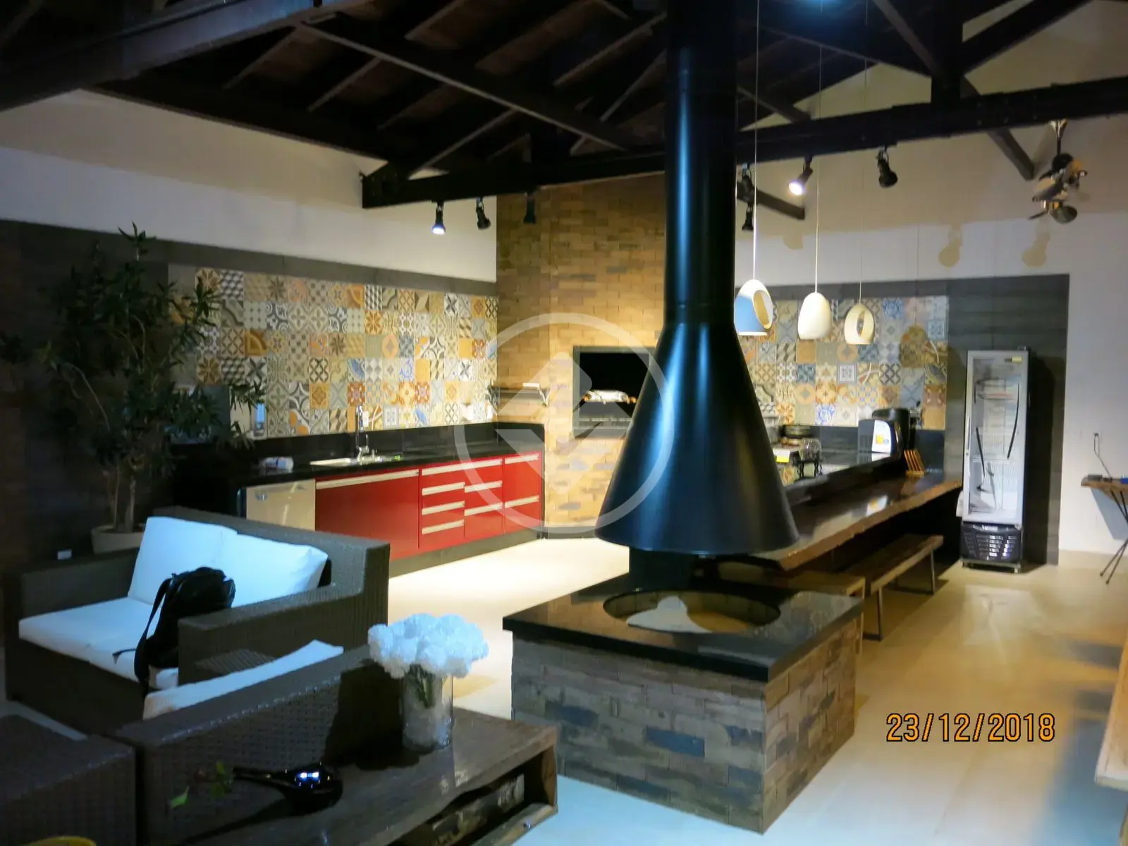 Imagem 2 - Casa em CENTRO, Chapada dos Guimarães - MT