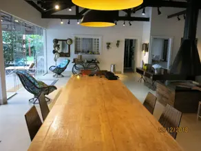 Imagem 3 - Casa em CENTRO, Chapada dos Guimarães - MT