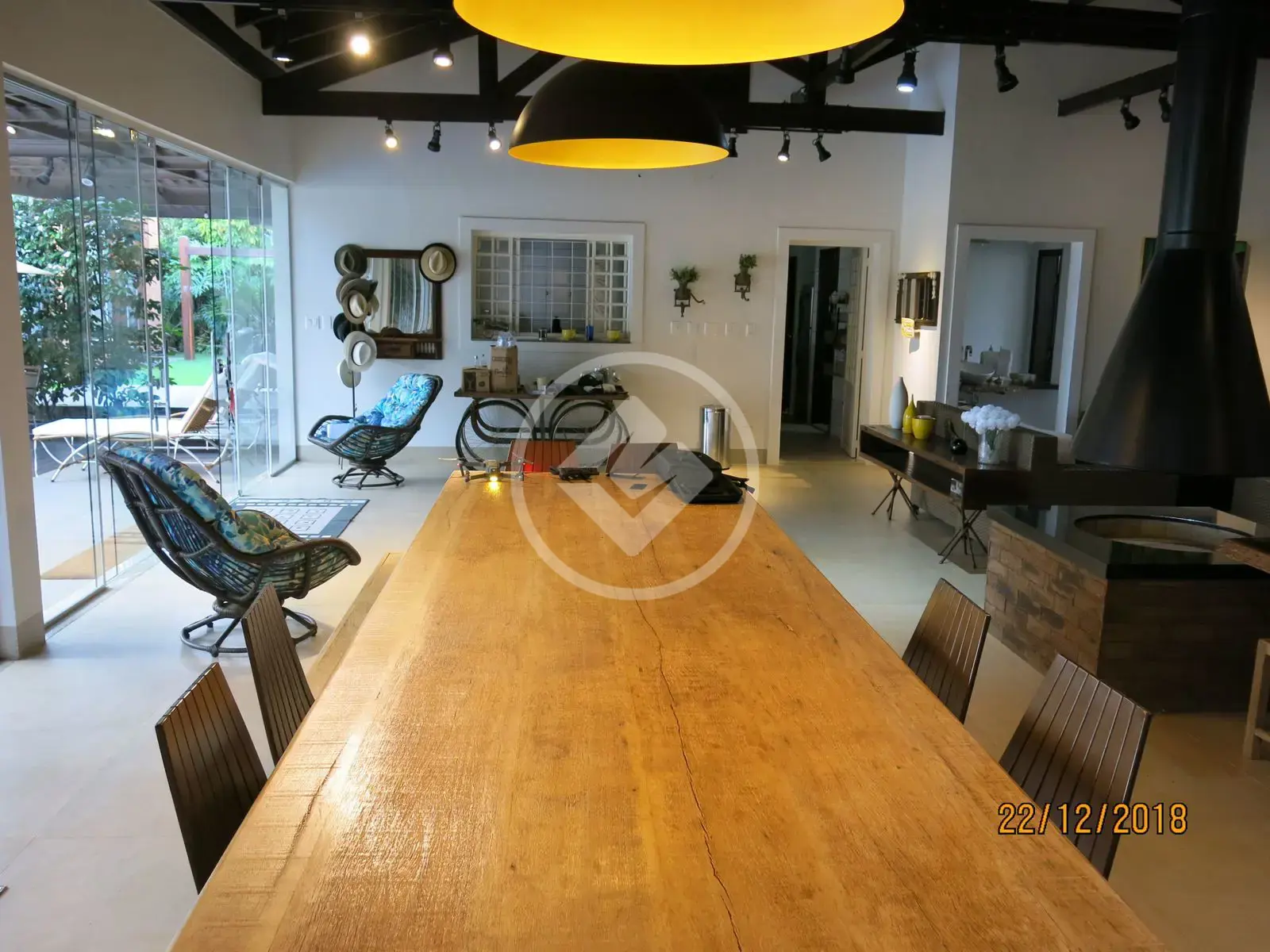 Imagem 3 - Casa em CENTRO, Chapada dos Guimarães - MT