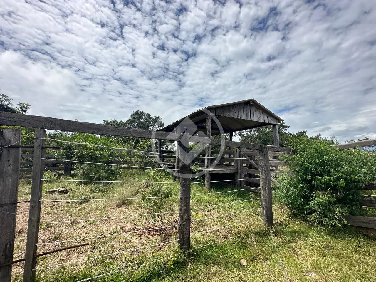 Imagem 5 - Fazenda em CENTRO, Chapada dos Guimarães - MT
