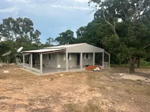 Imagem 3 - Fazenda em CENTRO, Chapada dos Guimarães - MT