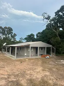 Imagem 6 - Fazenda em CENTRO, Chapada dos Guimarães - MT