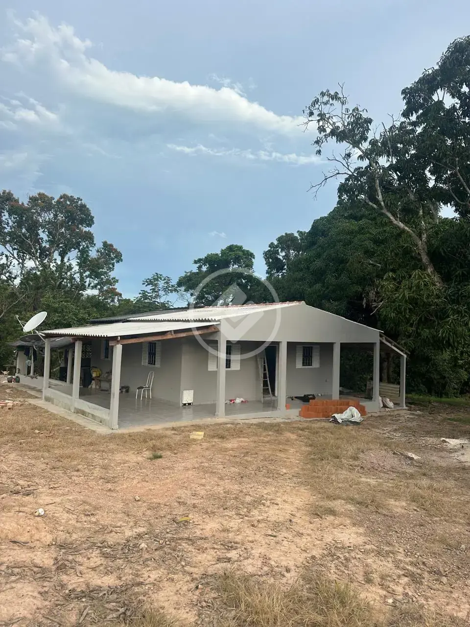 Imagem 6 - Fazenda em CENTRO, Chapada dos Guimarães - MT