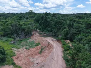Fazenda CENTRO, Chapada dos Guimarães - MT — foto 2