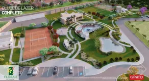 Imagem 2 - Terreno Condomínio em Novo Mundo, Várzea Grande - MT