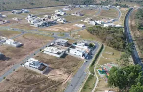 Terreno Condomínio Novo Mundo, Várzea Grande - MT — foto 2