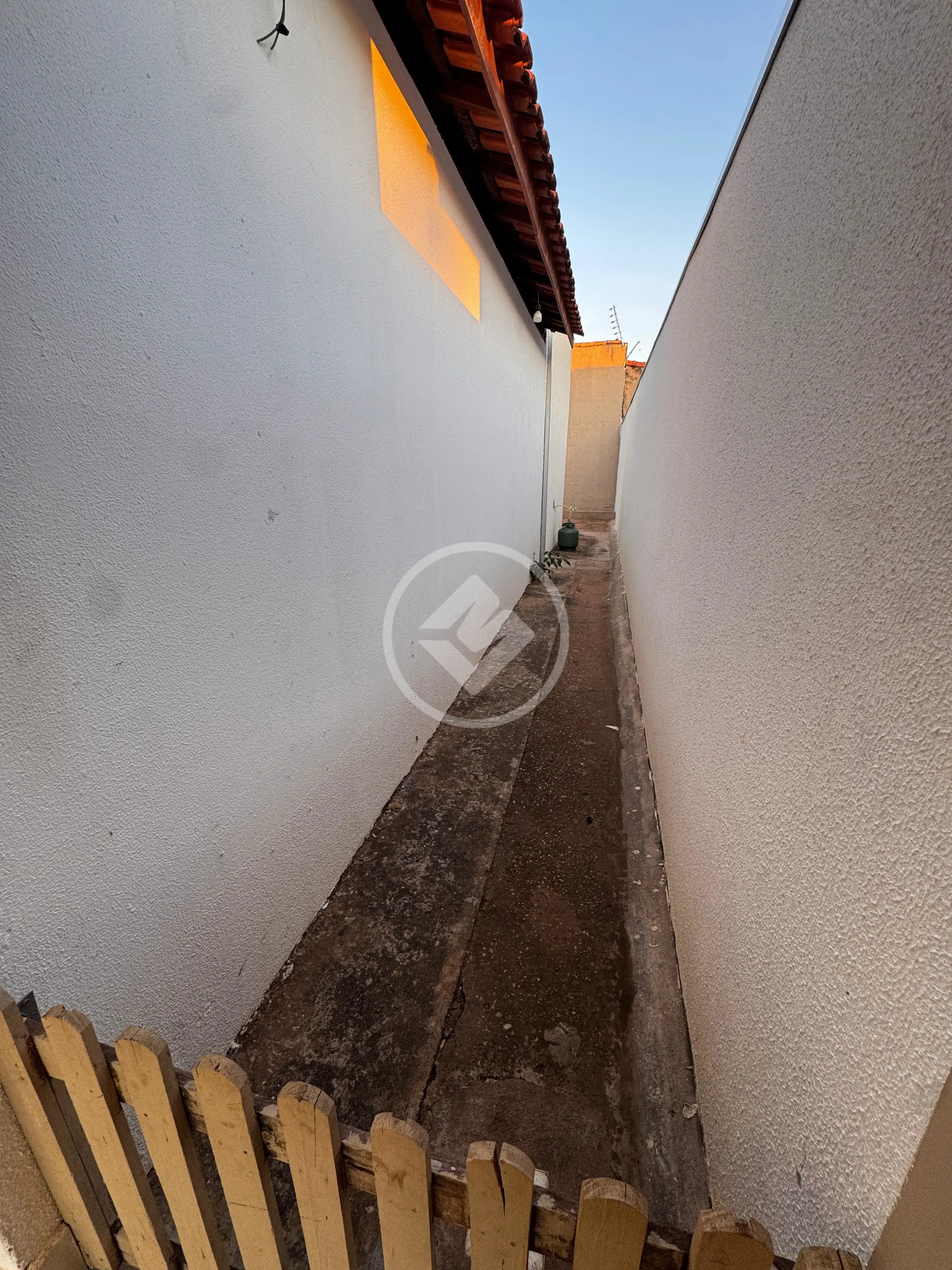 Imagem 4 - Casa em Cristo Rei, Várzea Grande - MT