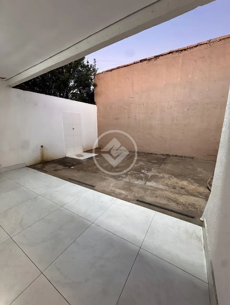 Imagem 5 - Casa em Cristo Rei, Várzea Grande - MT