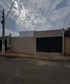 Casa Cristo Rei, Várzea Grande - MT — foto 1