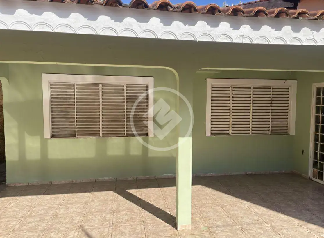 Imagem 5 - Casa em Centro-Sul, Várzea Grande - MT