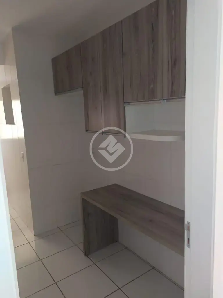 Imagem 4 - Apartamento em Santa Helena, Cuiabá - MT
