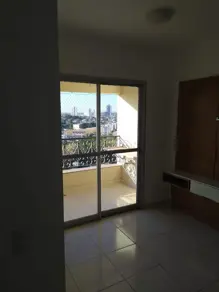 Apartamento Santa Helena, Cuiabá - MT — foto 2