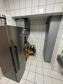Imagem 2 - Apartamento em PAIAGUÁS, Cuiabá - MT