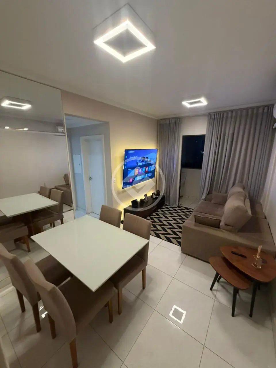 Imagem 1 - Apartamento em PAIAGUÁS, Cuiabá - MT