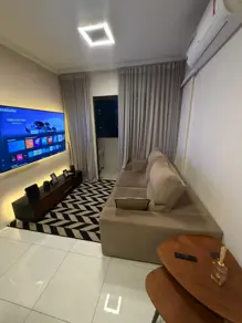 Imagem 3 - Apartamento em PAIAGUÁS, Cuiabá - MT