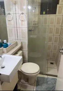 Imagem 5 - Apartamento em PAIAGUÁS, Cuiabá - MT