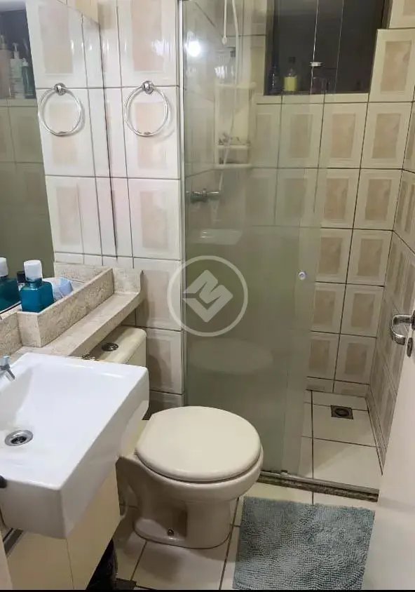 Imagem 5 - Apartamento em PAIAGUÁS, Cuiabá - MT