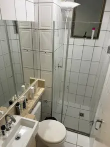 Imagem 4 - Apartamento em PAIAGUÁS, Cuiabá - MT
