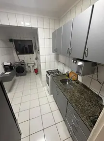 Apartamento PAIAGUÁS, Cuiabá - MT — foto 2