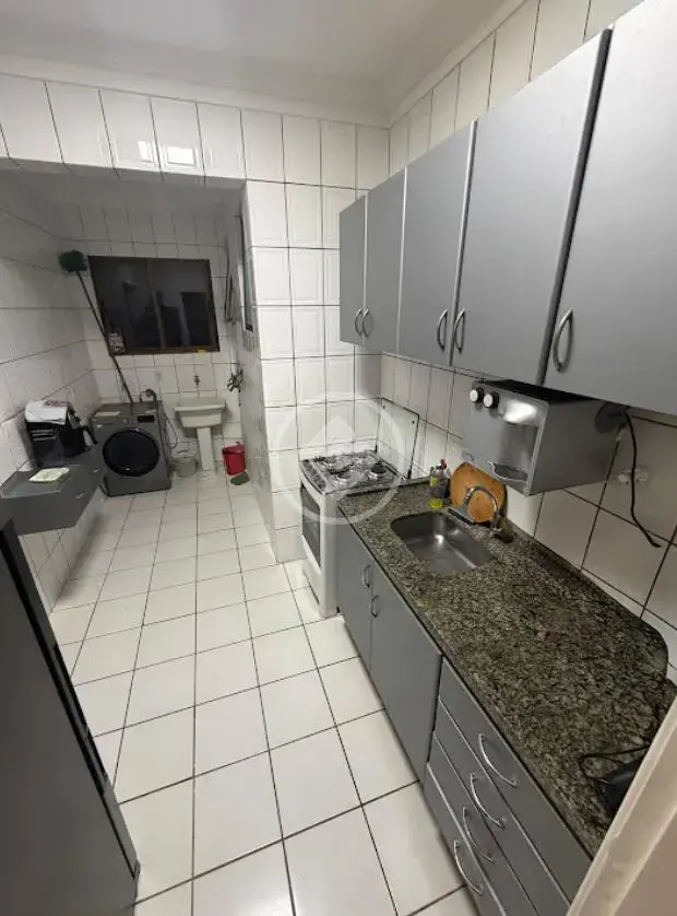 Imagem 1 - Apartamento em PAIAGUÁS, Cuiabá - MT