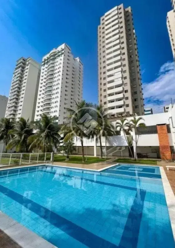 Image 10 - Apartamento em PAIAGUÁS, Cuiabá - MT