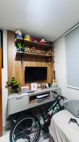 Imagem 6 - Apartamento em BOA ESPERANÇA, Cuiabá - MT